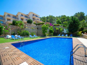 Holiday Home Luca by Interhome